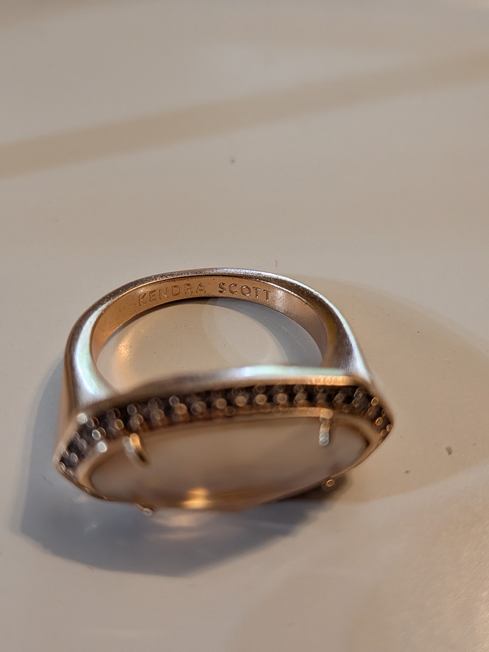 Kendra Scott Ring - Picture 4 of 6